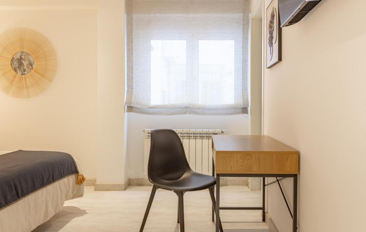 Ah King Size Apartment Vut5461As Oviedo Kültér fotó