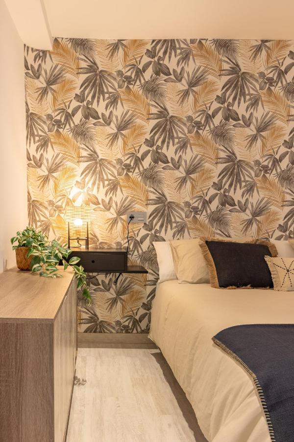 Ah King Size Apartment Vut5461As Oviedo Kültér fotó